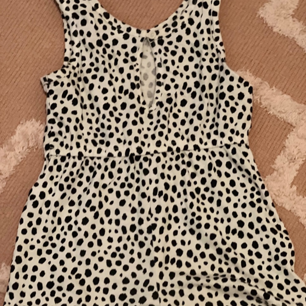 Romper - Picture 2 of 2
